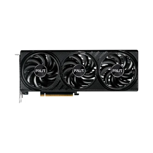 Palit Видеокарта Palit NE7506T019P1-GB2062S Видеокарта PCIE16 RTX5060TI 8GB PA-RTX5060Ti INFINITY 3 8GB 8 ГБ (NE7506T019P1-GB2062S)