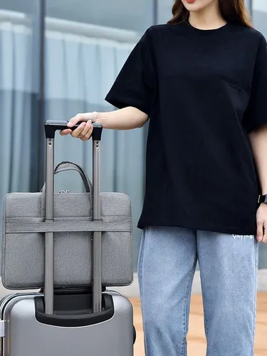 Рюкзак для ноутбука 15" с мягкой подкладкой, водонепроницаемый, для работы и учебы