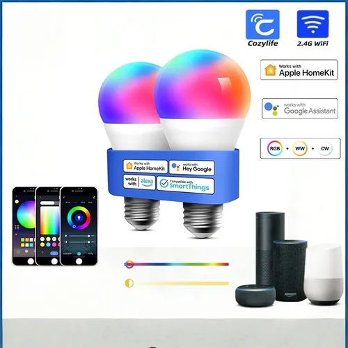 Лампочка, 1 шт.