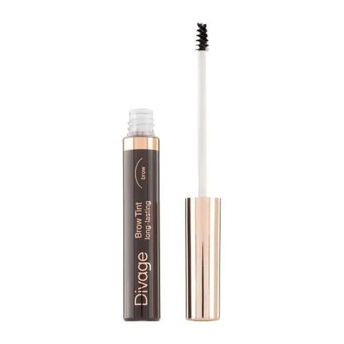 Тушь для бровей Brow Tint Long-Lasting тон 02 Divage