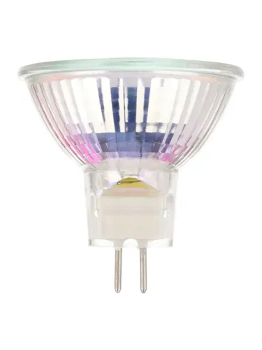 Галогеновая лампа 35 Вт 12 В GU5,3 MR16 теплый свет