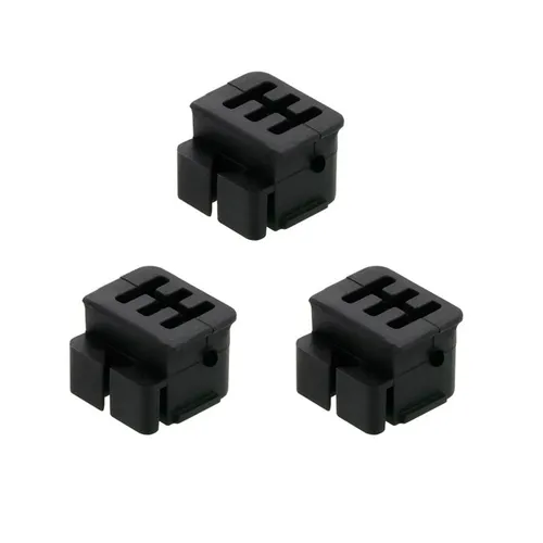 Щетки для очистки сопла хотэнда Bambu Lab P2S, 3 шт.