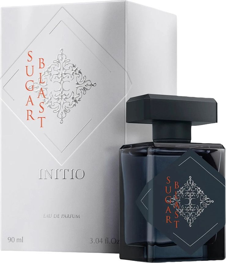 INITIO Sugar Blast Парфюмерная вода 90 мл купить