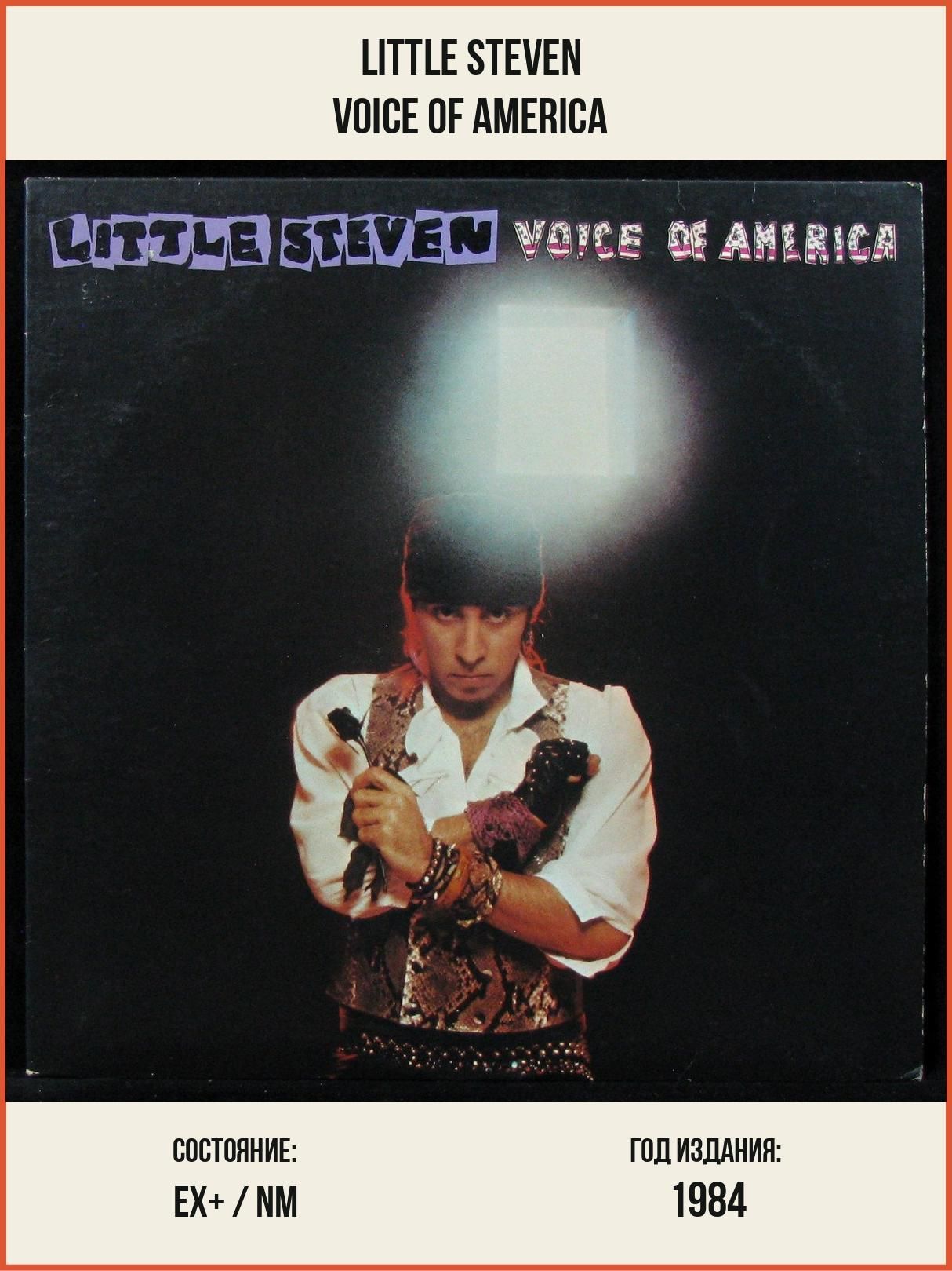 steve little now - Ilustrasi 3