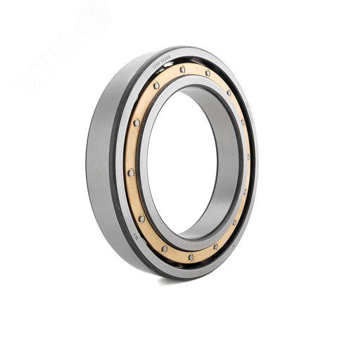 Подшипник шариковый радиальный FBC 6026 М, 130 200 33 мм Подшипник шариковый радиальный FBC 6026 М, 130 200 33 мм
