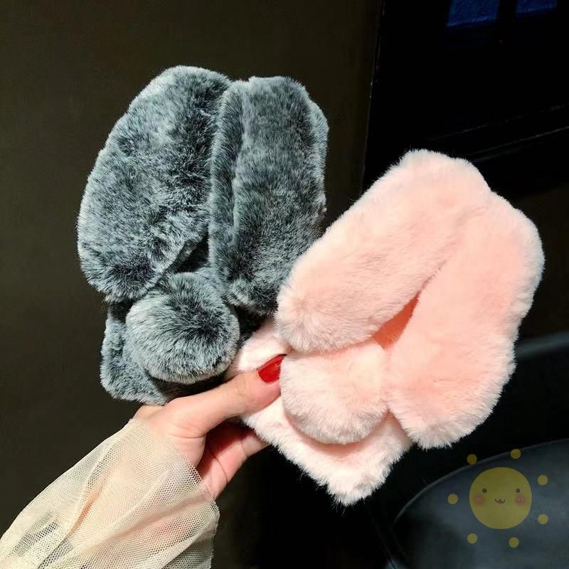 智能手机壳, 粉红色
