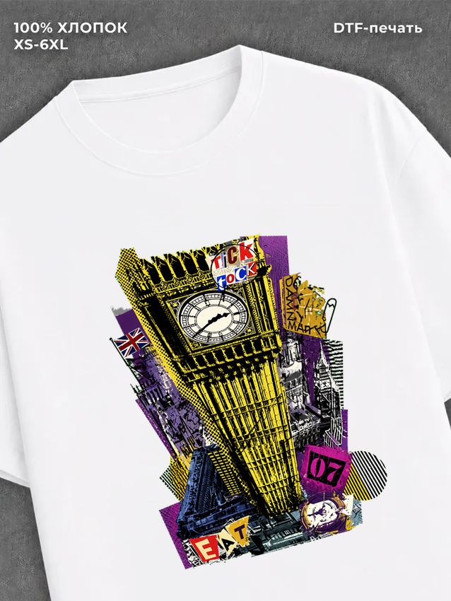Футболка Y2K Street Wear