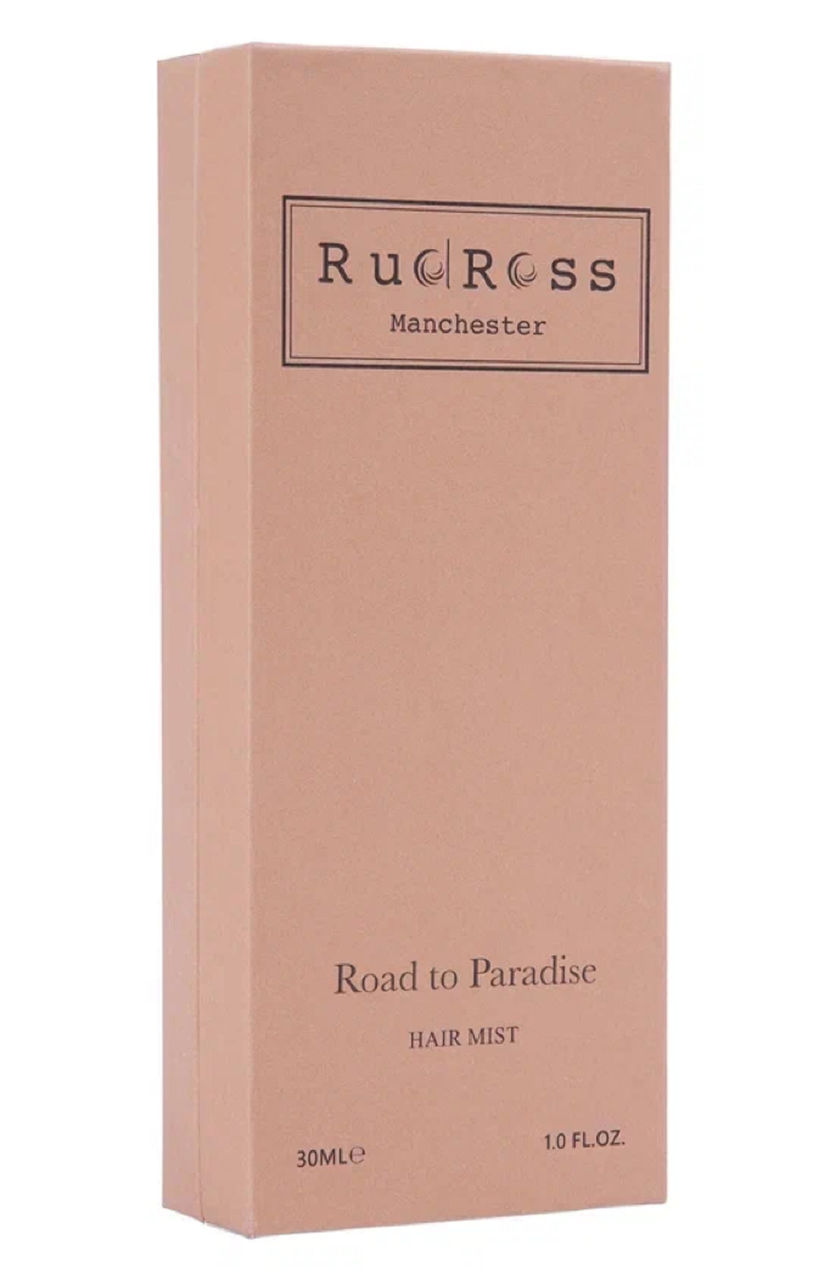 Rudross ROAD TO PARADISE Парфюмерный мист 30 мл купить