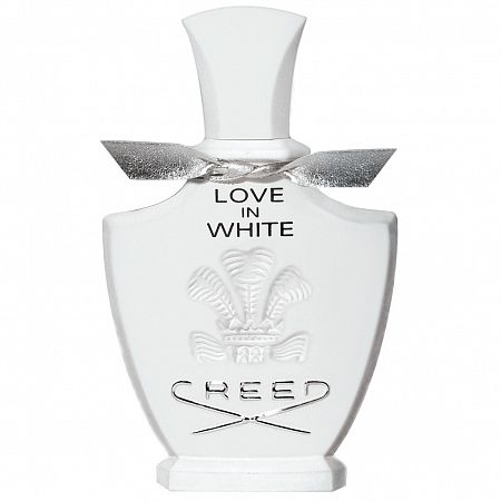 CREED LOVE IN WHITE парфюмерная вода женская 75 мл