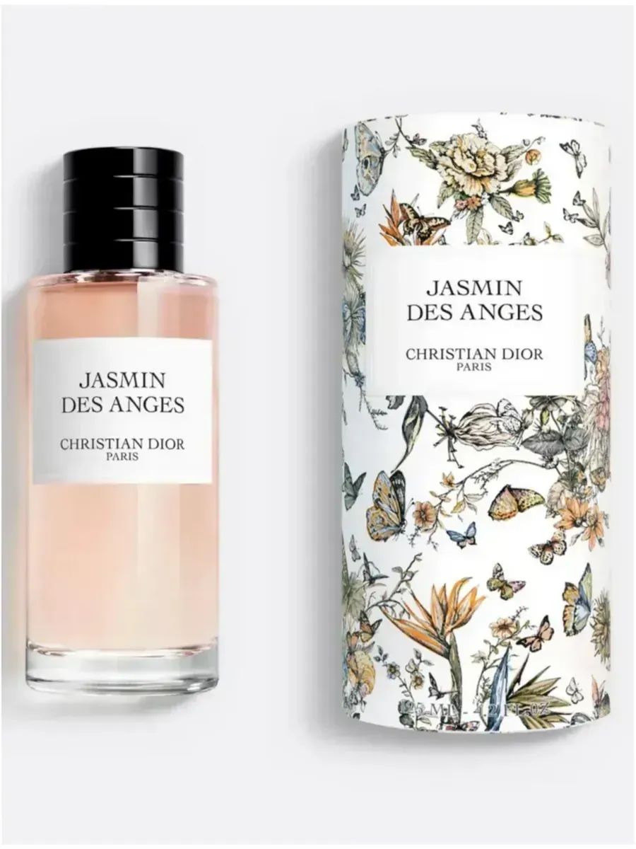 Christian Dior Dioriviera Jasmin Des Anges парфюмерная вода унисекс 125 мл купить