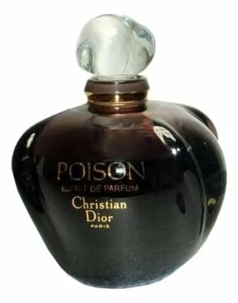 Christian Dior Poison Esprit De Parfum Vintage духи женские 30 мл фото 2