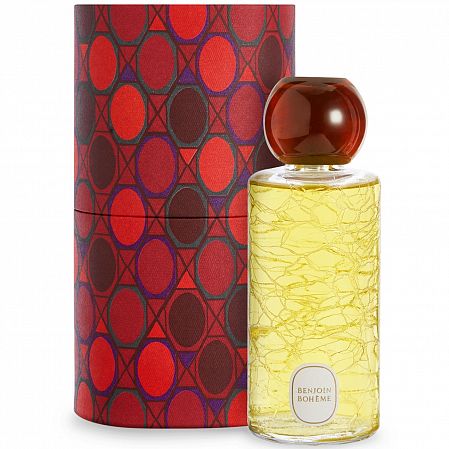 Diptyque Benjoin Boheme Парфюмерная вода унисекс 75 мл купить
