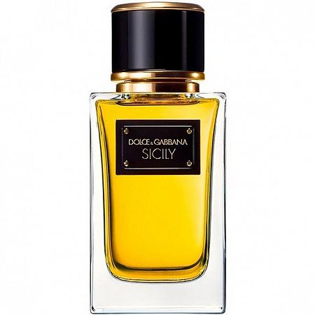 Dolce & Gabbana Sicily парфюмерная вода женская 100 мл купить