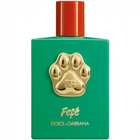 DOLCE & Gabbana Fefe парфюмерная вода унисекс 100 мл купить