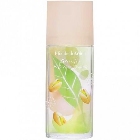 Elizabeth Arden Green Tea Pistachio Crunch Туалетная вода женская 100 мл купить