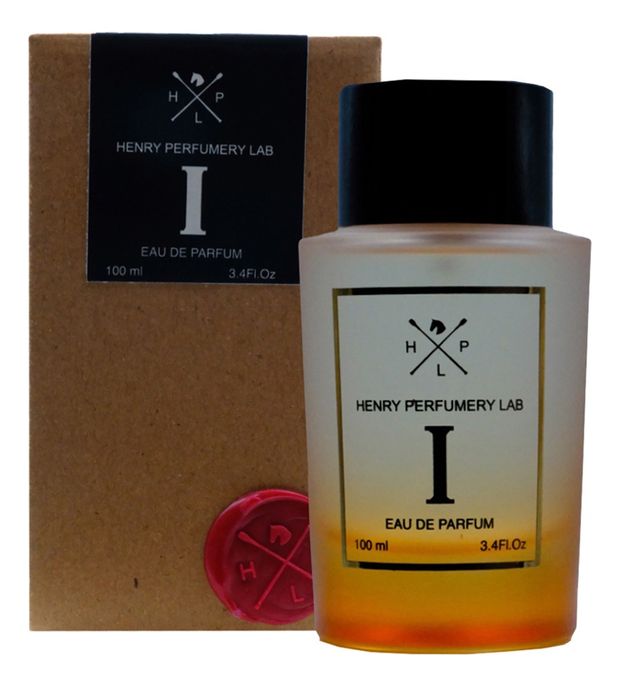Henry Perfumery Lab I (1) Парфюмерная вода 100 мл купить