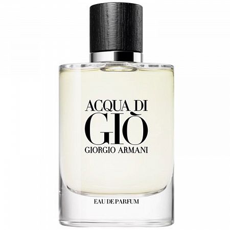 Armani Acqua Di Gio Духи мужские 40 мл купить