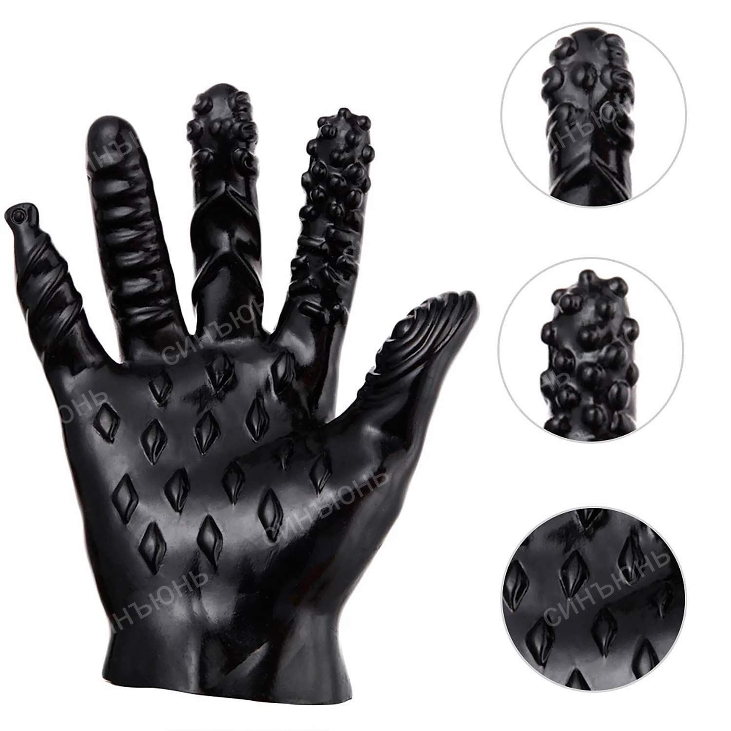 Секс Игрушка Из Резиновой Перчатки Секс Игрушка Из Резиновой Перчатки