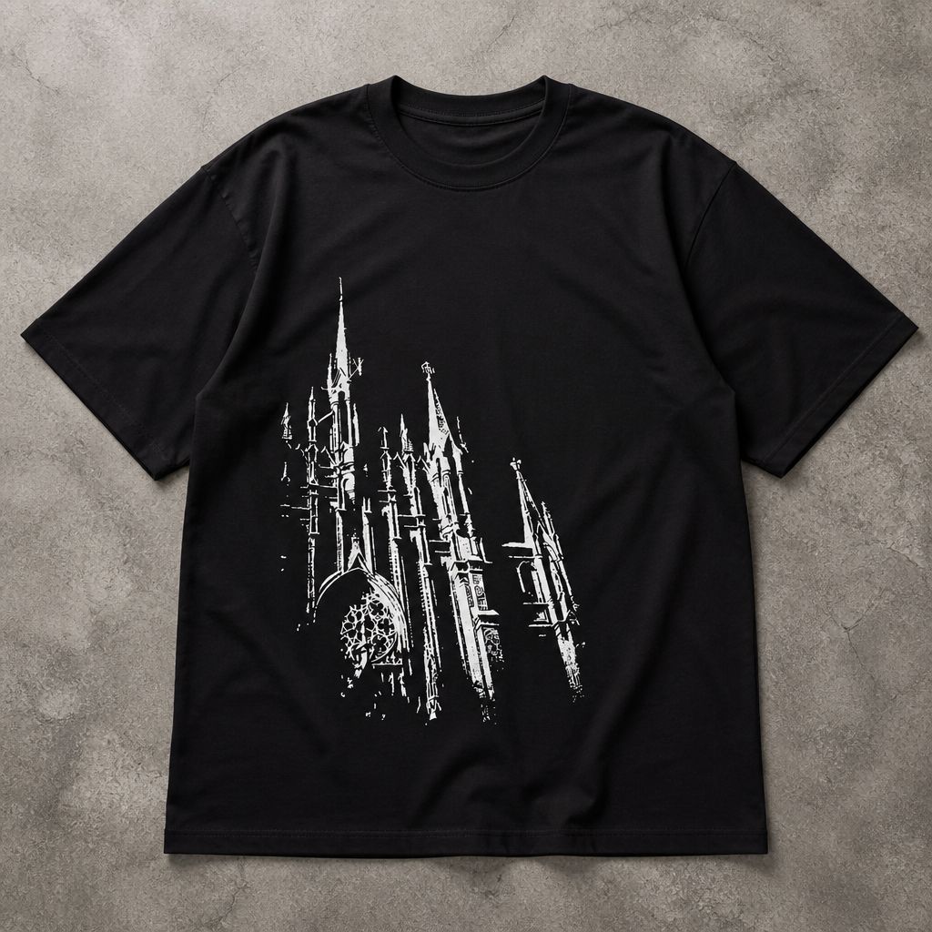 Футболка y2k 1 шт flat_lay