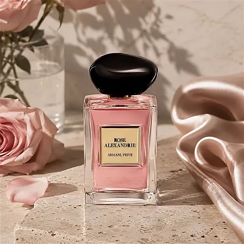 Giorgio Armani Prive Rose Alexandrie туалетная вода женская 250 мл фото 3