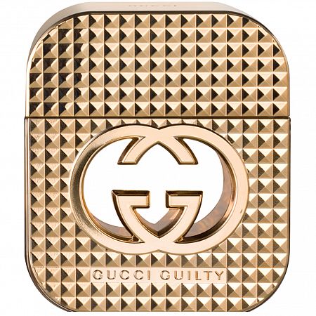 Gucci Guilty Studs туалетная вода женская 50 мл купить