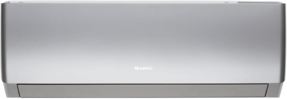 Сплит система GREE серия Pular Inverter Arctic R32 silver GWH18AGDXD-K6DNA4E инвертор А++ до 53м2, Wi-Fi, i-feel, ионизатор, самоочистка, обогрев до -25, 3D поток 7 скоростей от 26 дБ, гарантия 5 лет