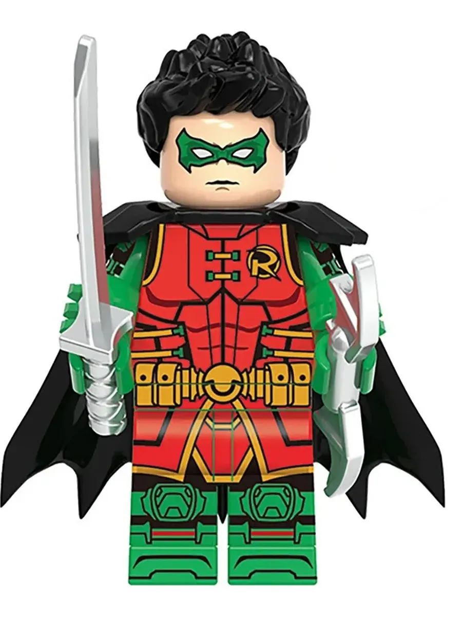 Фигурка Супергерой / Супергерои / DC Comics