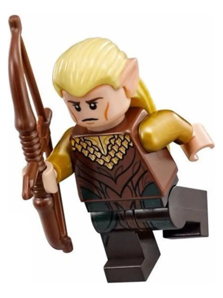 Фигурка Леголас / Властелин Колец / The Lord of the Rings