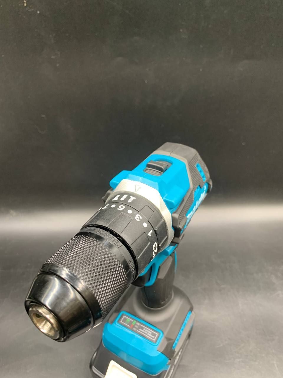 Набор инструментов аккумуляторный 6 в 1/Перфоратор, шуруповерт ...