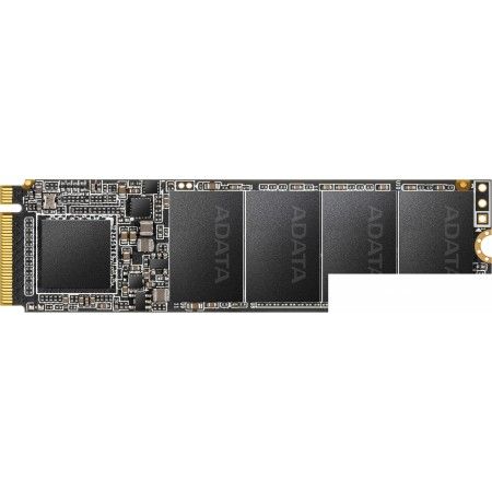 1 ТБ Внутренний SSD-диск ADATA TLC 3D NAND 2280 XPG SX6000 Lite