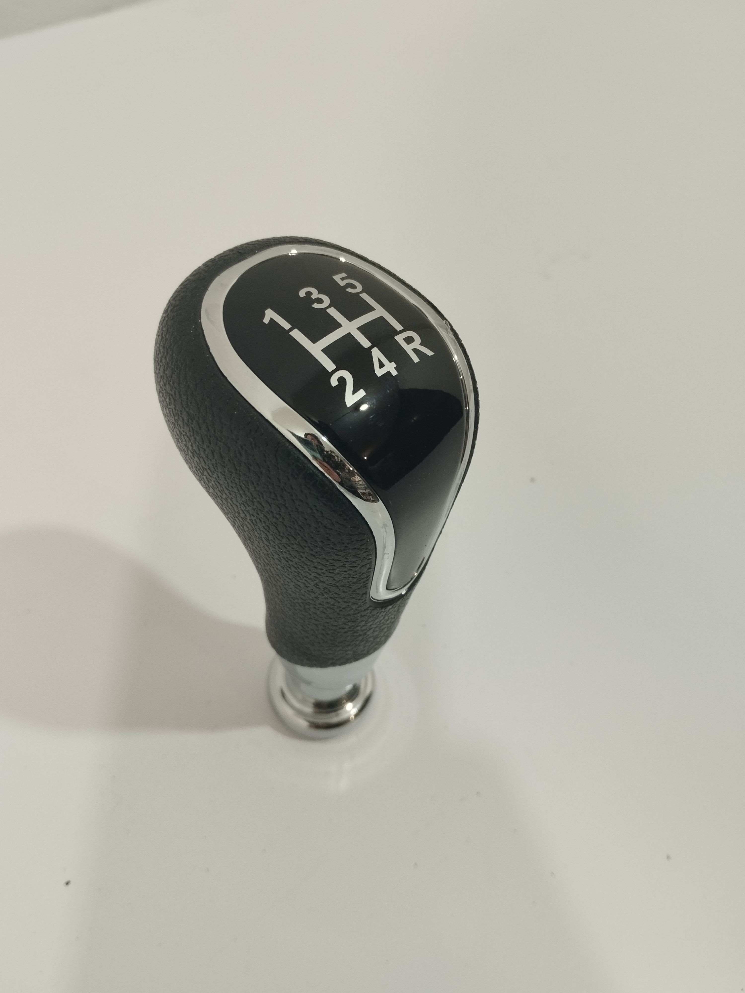 Ручка КПП Веста хром, универсальная на Лада Веста / Приора 2 / Гранта ...