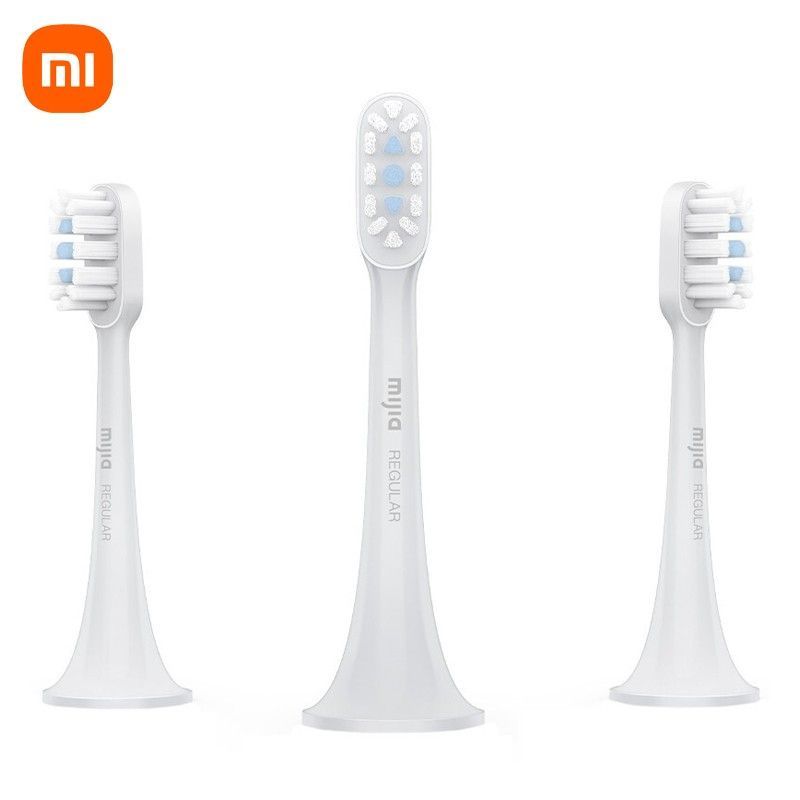 Насадка для зубной щетки Xiaomi Electric Toothbrush T302 Replacement ...