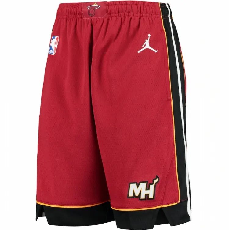 miami heat vice shorts nike