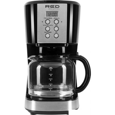 КапельнаякофеваркаREDSolutionRCM-M1529