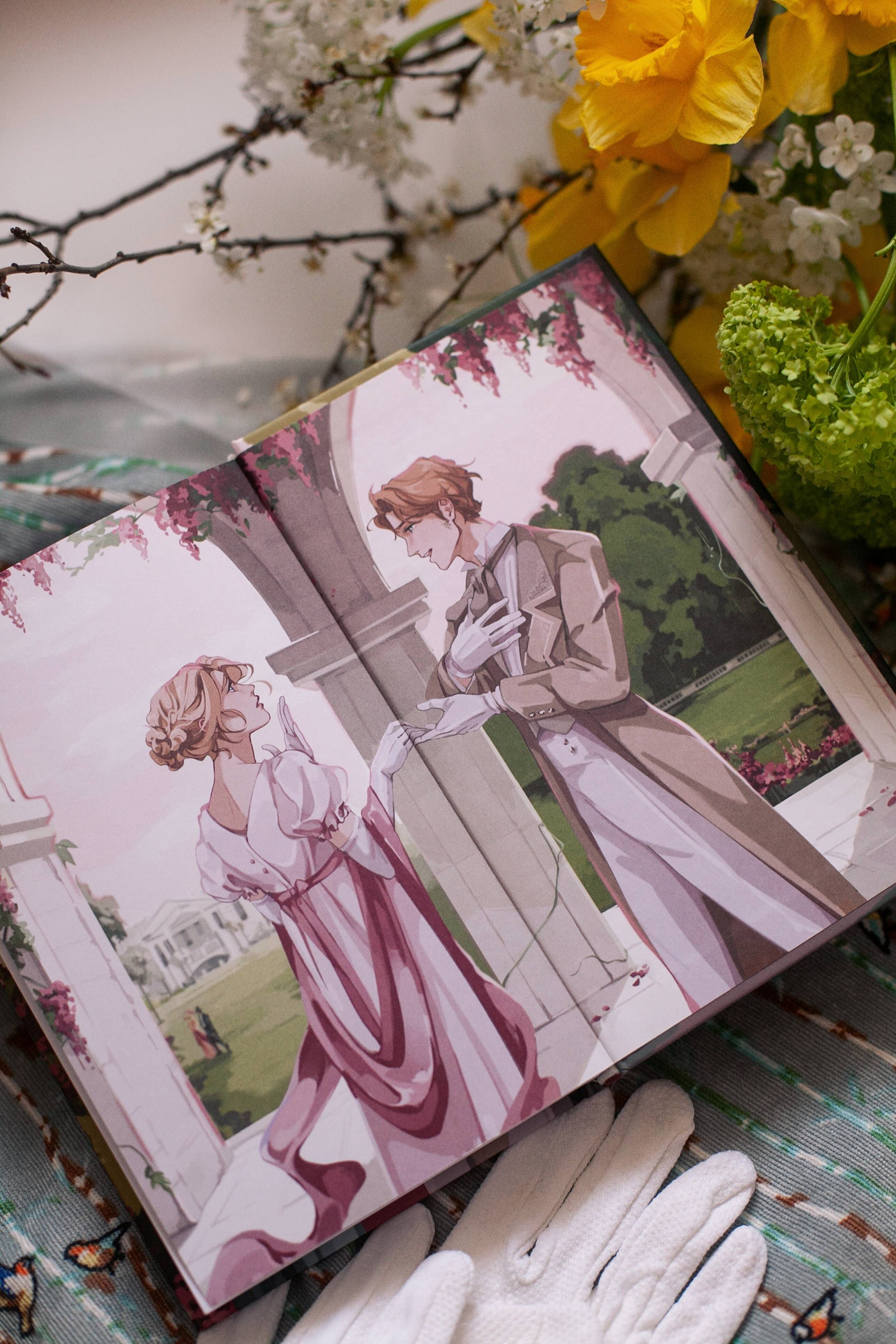 Гордость и предубеждение | Pride and Prejudice - Ozon image 6