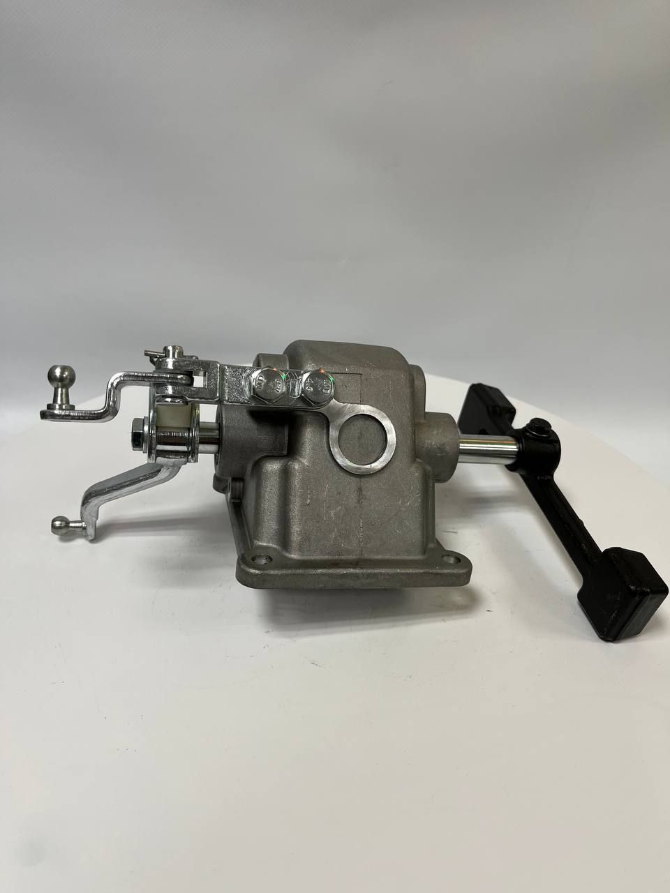 キセル Кулиса КПП, арт. А31R32-1702208, 1 шт. купить на OZON по низкой