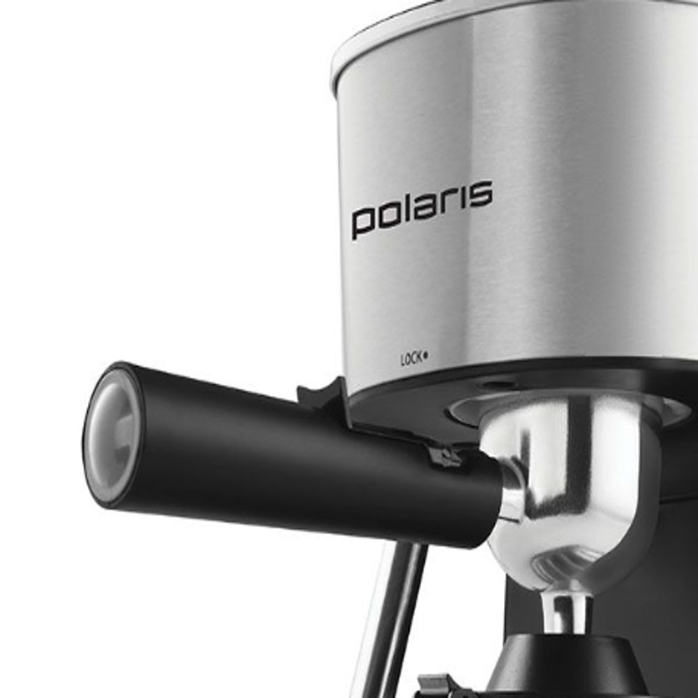 Рожок для кофеварки Polaris PCM 4008AL