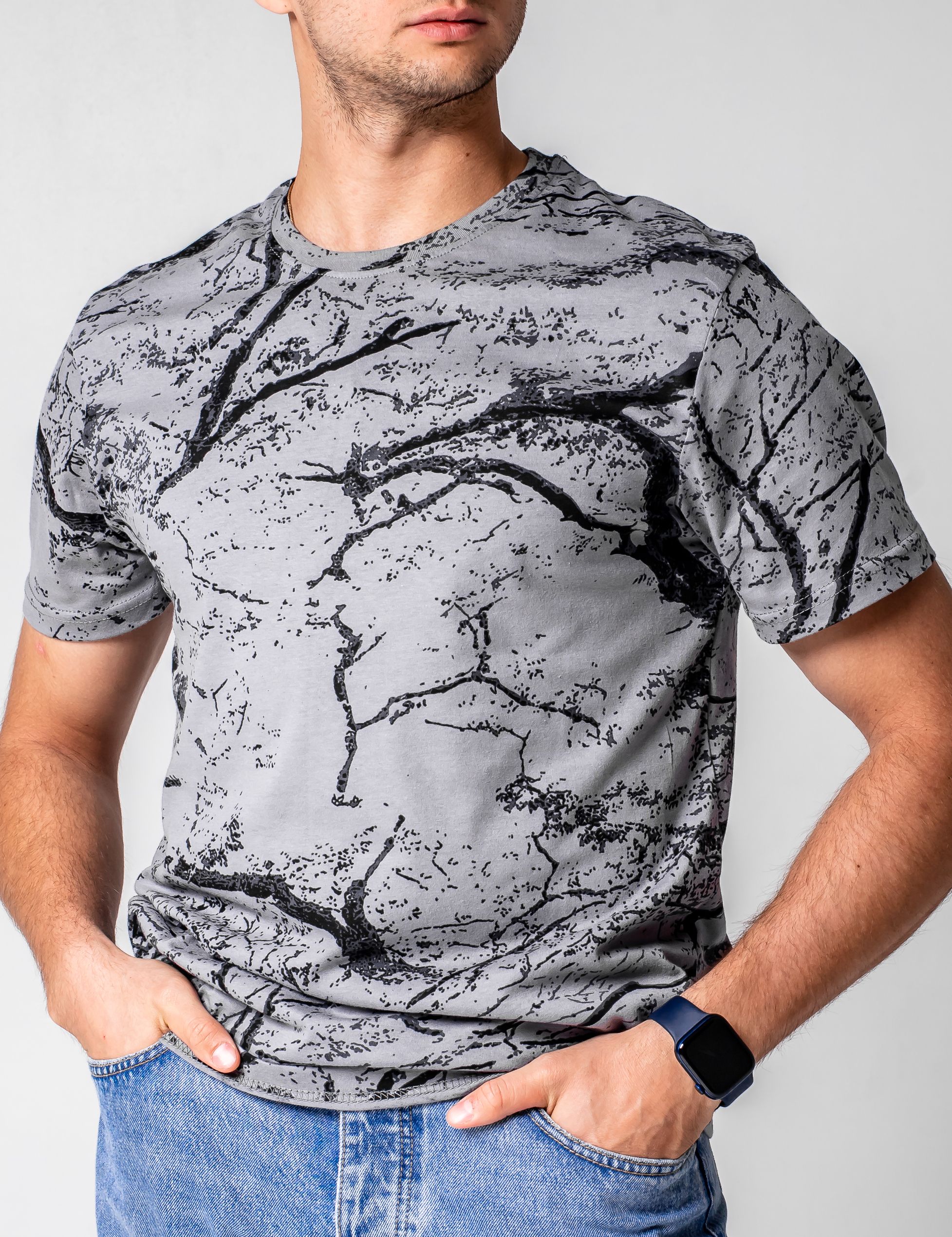 ФутболкаJORKASTYLE