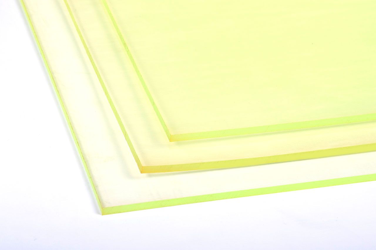 Полиуретанлистовой1х300х300мм