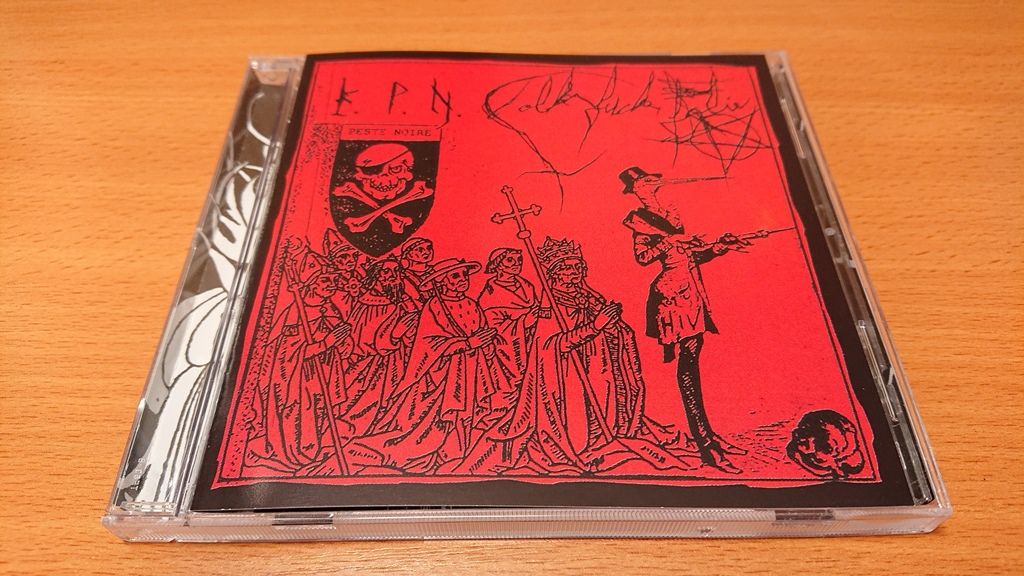 邦楽 Peste Noire/Folkfuck Folie 邦楽 Peste Noire/Folkfuck Folie Amazon.co.jp: Folkfuck Folie