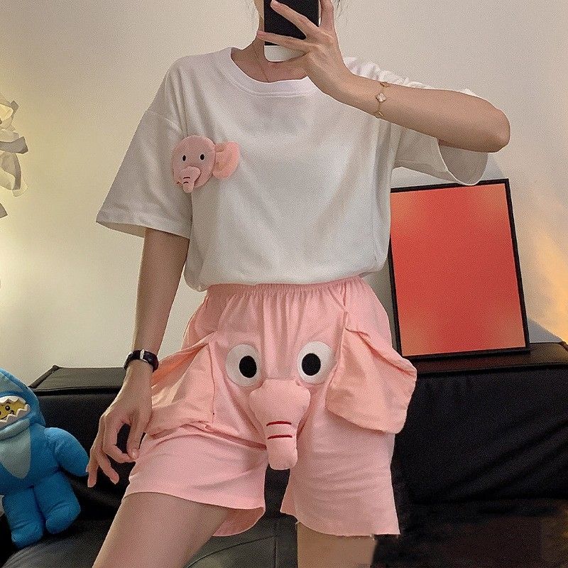 Шортызауженные