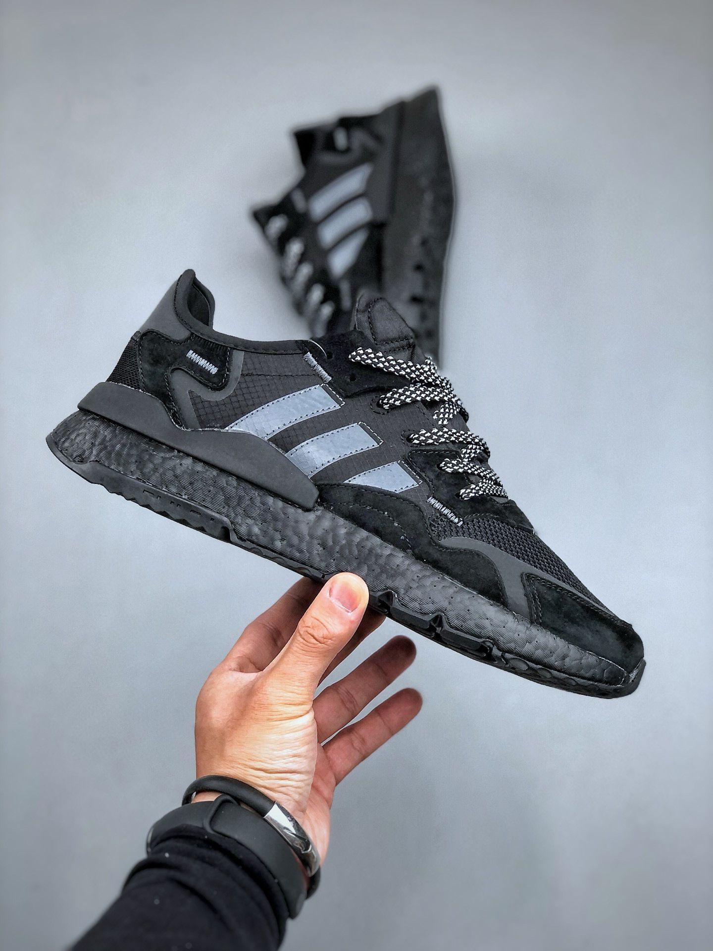 adidas nite jogger limited edition