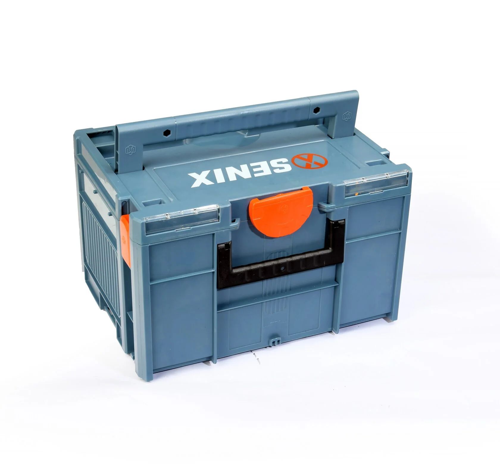 Senix Box Ящик для инструментов Senix box L купить на OZON по низкой цене ...