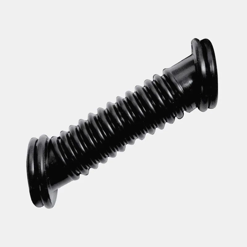 Гофрапроводкидвери,ТрубкапроводкидверейгофрированнаяКР-9,внутр.D20мм,косая(2шт)