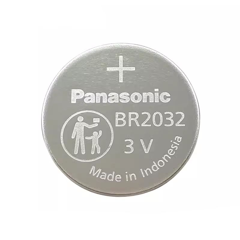 КнопочнаябатареяBR20323VможетзаменитьCR2032