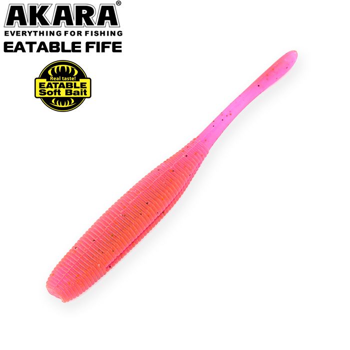 Рипер Akara Eatable Fife 85 413 (5 шт.)