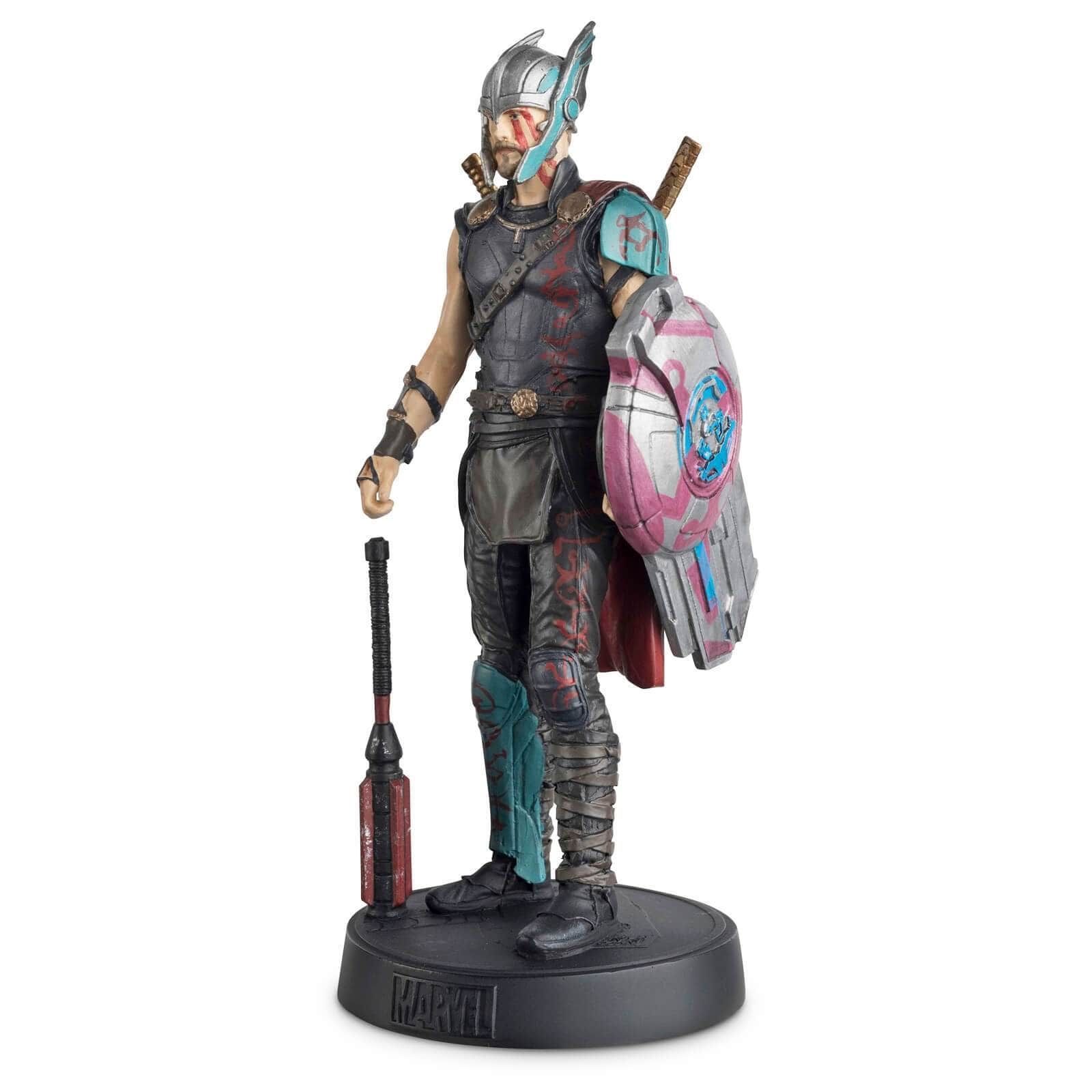 Коллекционная фигурка Marvel Movie Collection Тор: Рагнарёк, масштаб 1:16