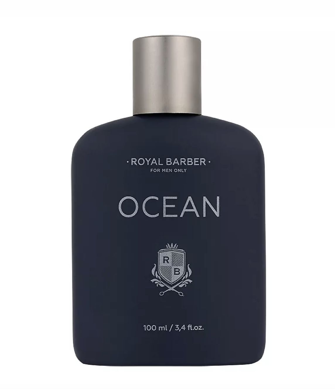 ROYALBARBEROcean,Парфюмернаявода
