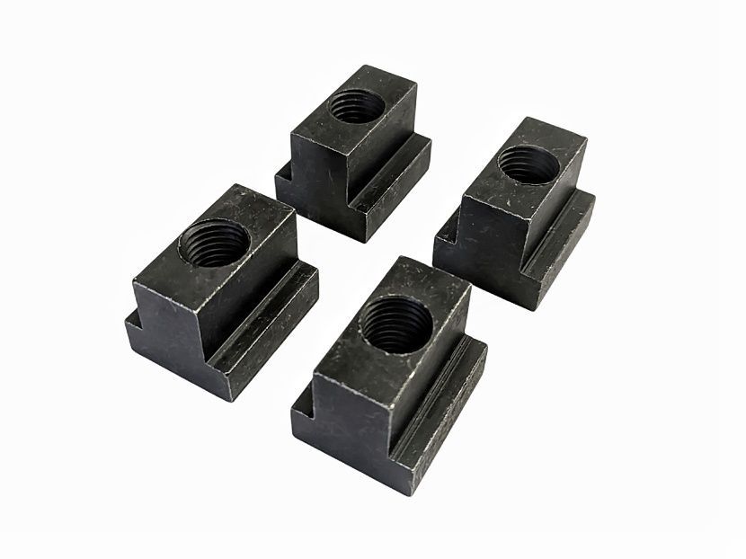 Т-гайкаМ16(паз18мм)ВЫСОКАЯ