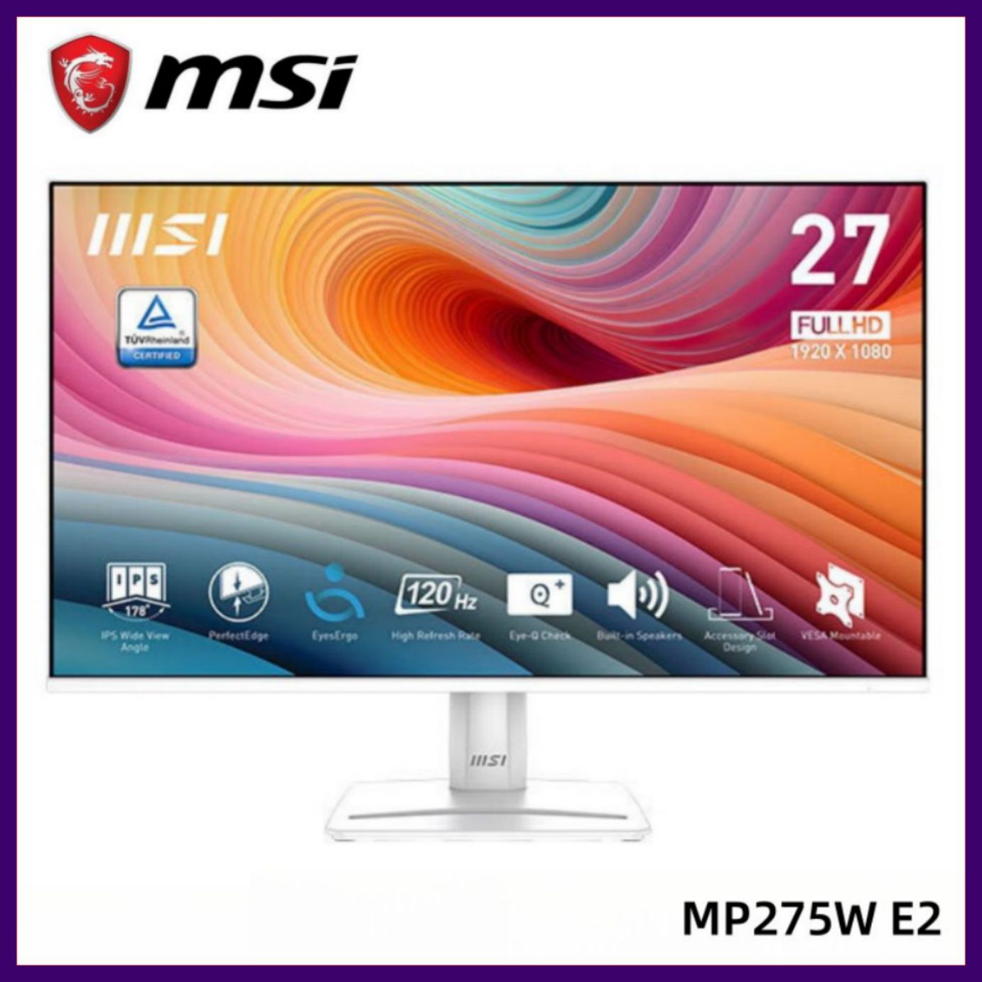 MSI 27